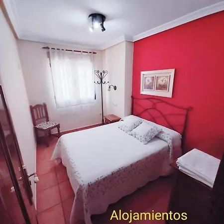 Alojamientos Rurales La Higuerilla Sierra De Cazorla Burunchel Exterior foto