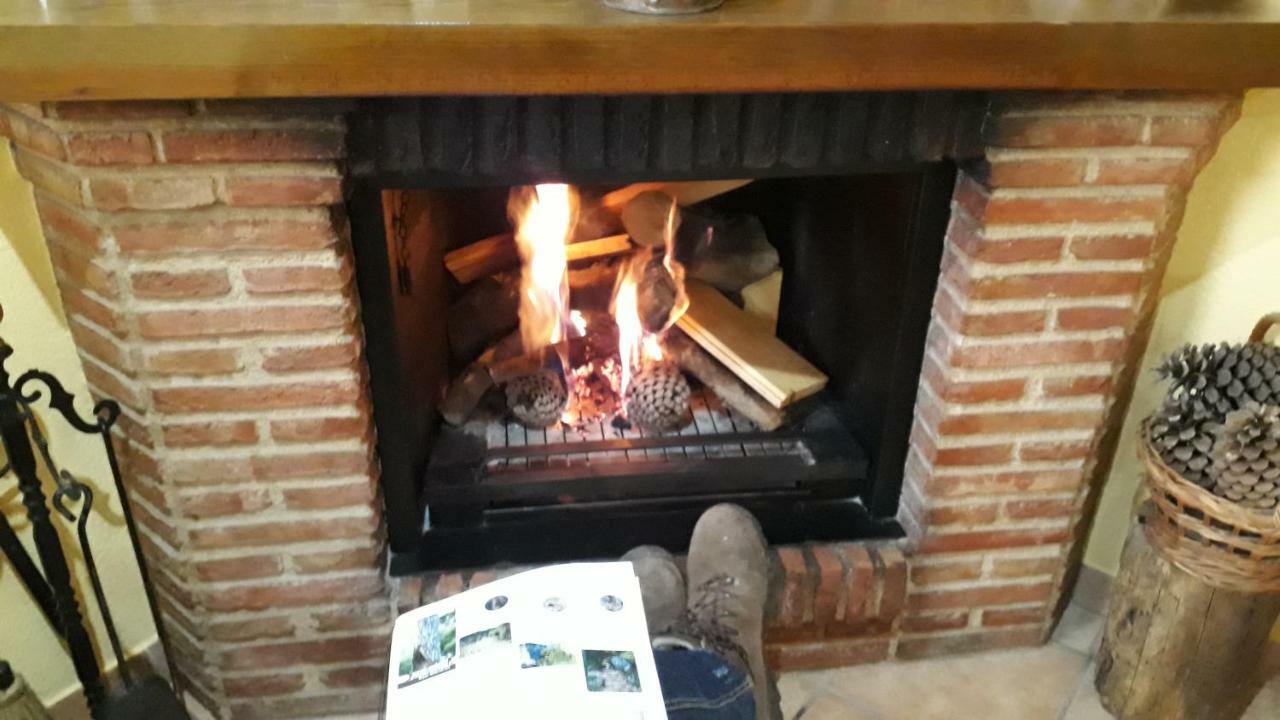 Rurales La Higuerilla Sierra De Cazorla * Burunchel