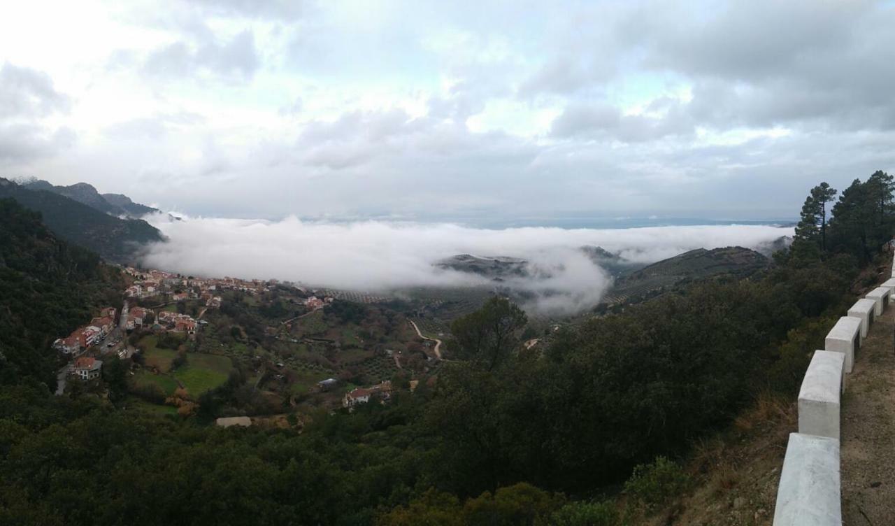 Rurales La Higuerilla Sierra De Cazorla Burunchel